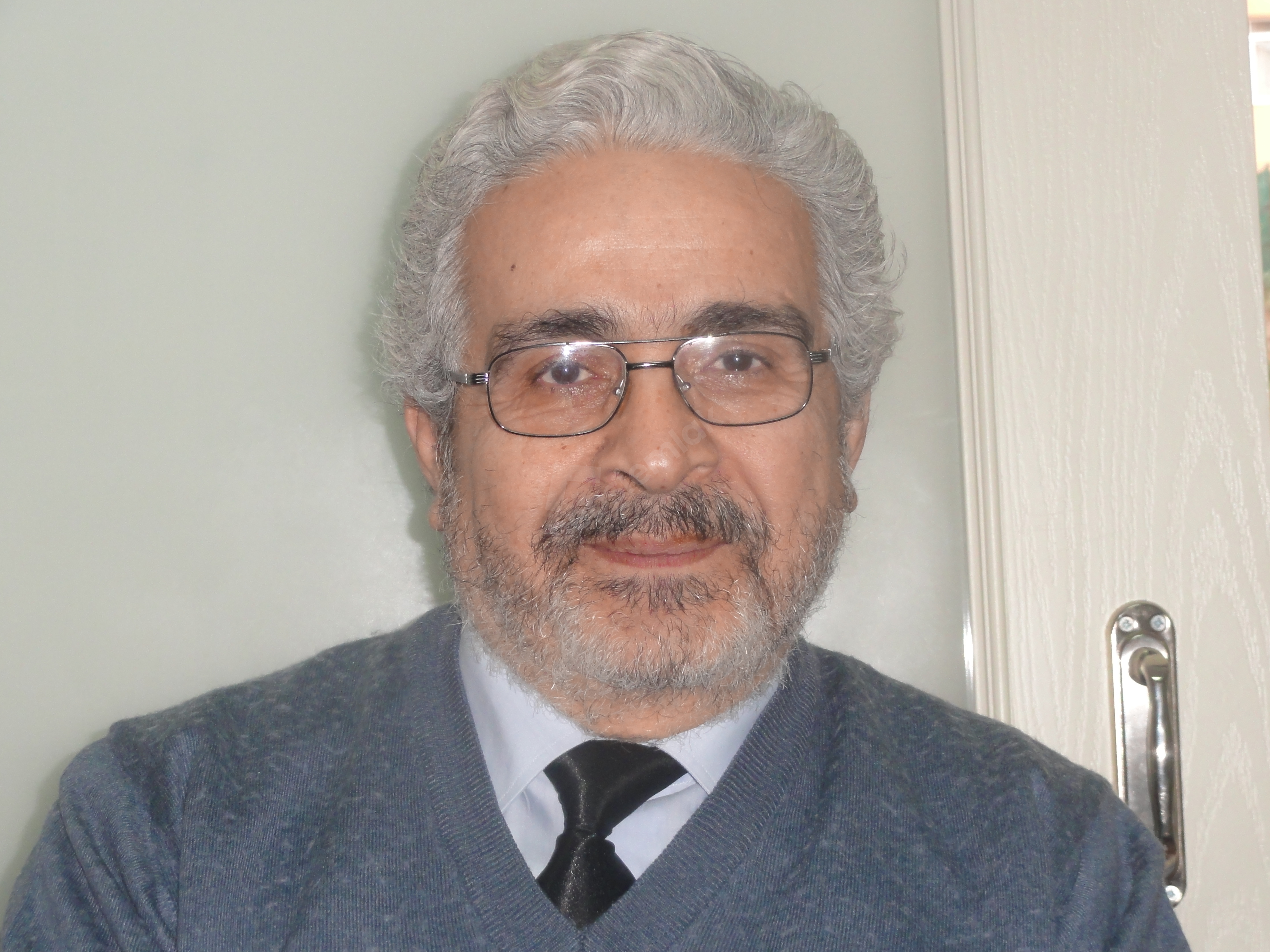 CEMAL MATUK