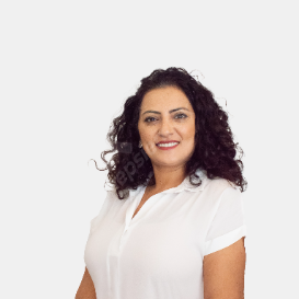 Dilek Bozan