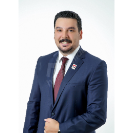 Tufan Bağcı