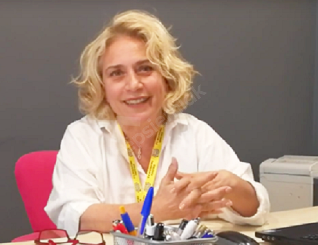 ARZU AYTAÇ