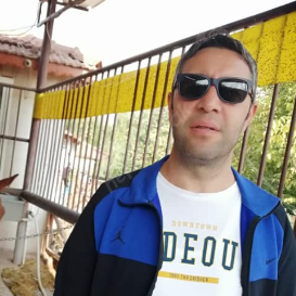 Ahmet Karasu