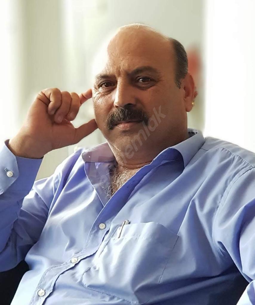 ATALAY KARADAĞ
