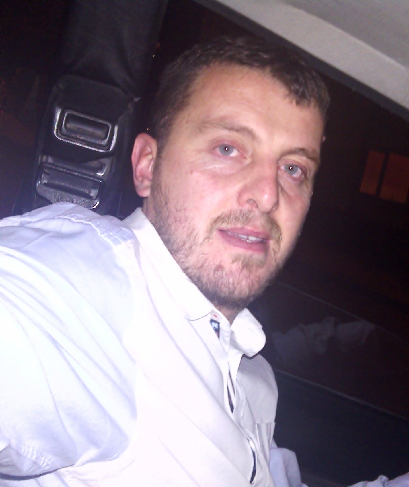 Bülent Yeşilbaş