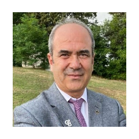 Taner DİNÇYÜREK
