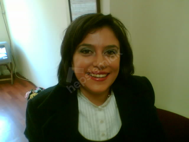 EBRU KARAOGLU KURBAN