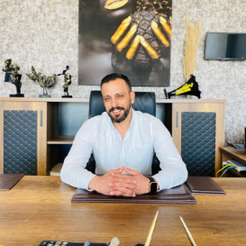 POLAT  KAYA