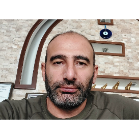 Güven Topal