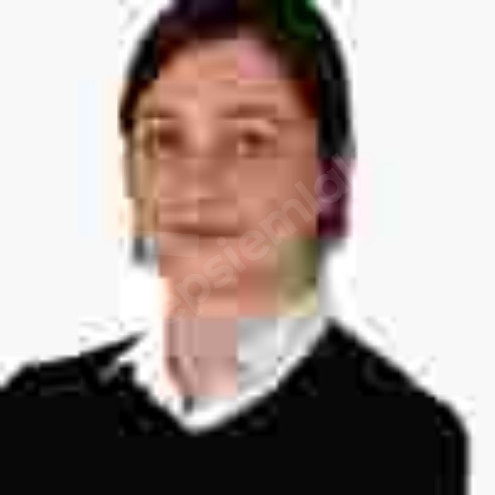 ÖZLEM ŞEKERCİ