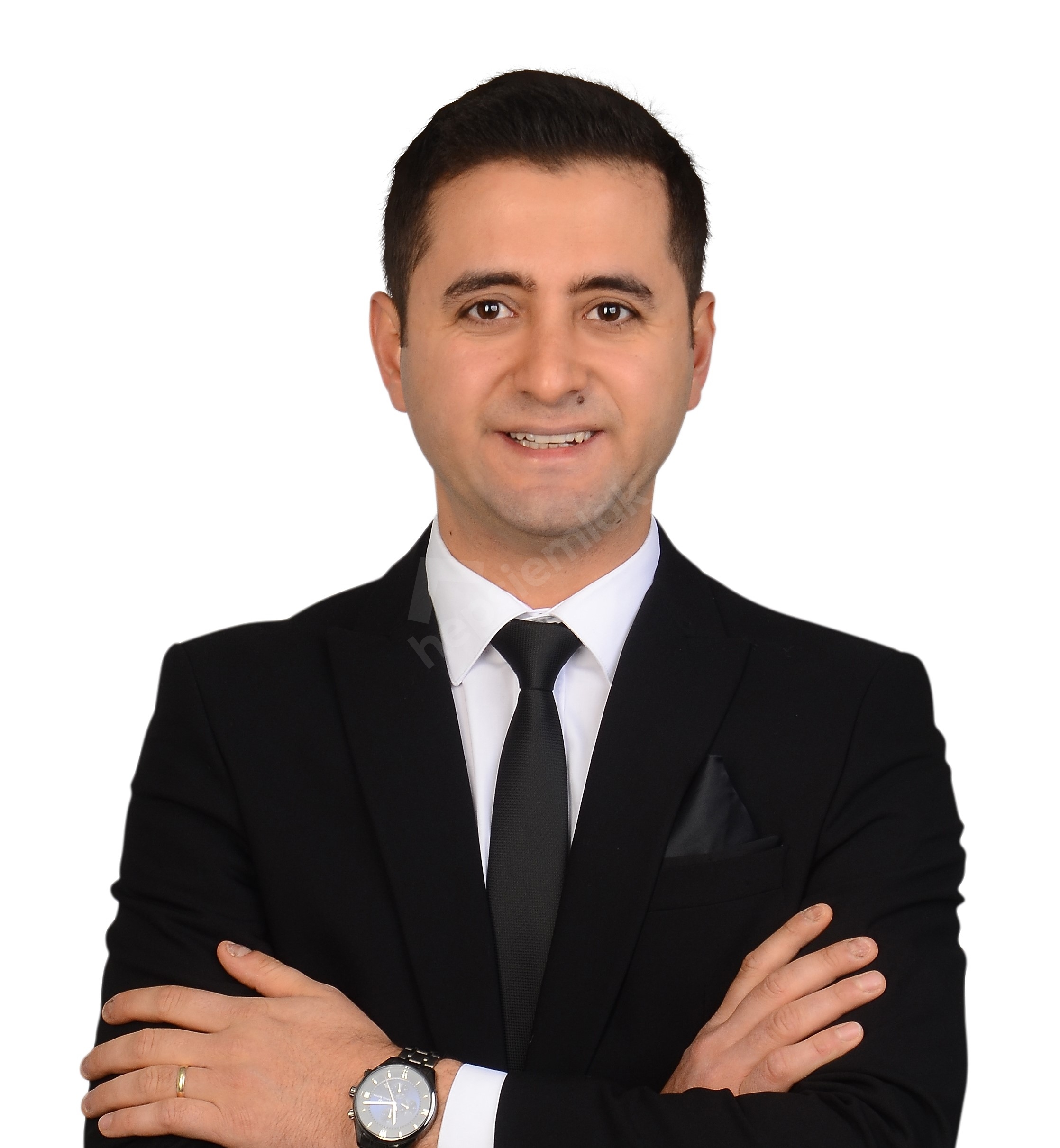 HB Gayrimenkul Mikail ŞAHİN