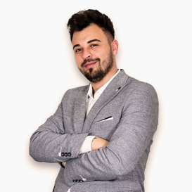 Baran Unutmazer