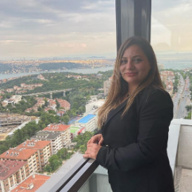 Çiğdem Men