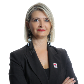Kader Şenyüz Kocabay