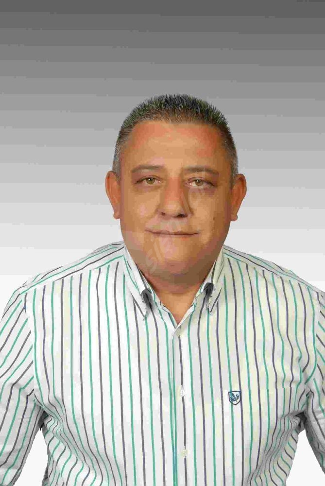 HALİL ÖNCEL