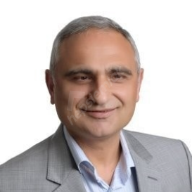 TURHAN PALAŞOĞLU