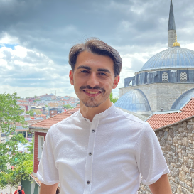 Ömer Faruk Kalay