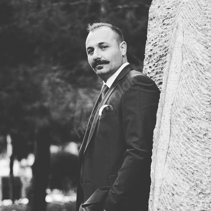 GÖZDE EMLAK VOLKAN