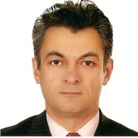 Ergün CANPOLAT