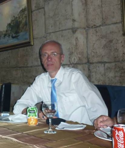 HASAN TAHSİN YAZICI