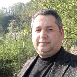 Ayhan KAÇAR