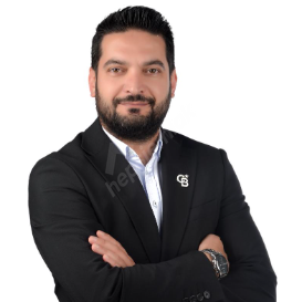 Ahmet Musab Kılınçarslan