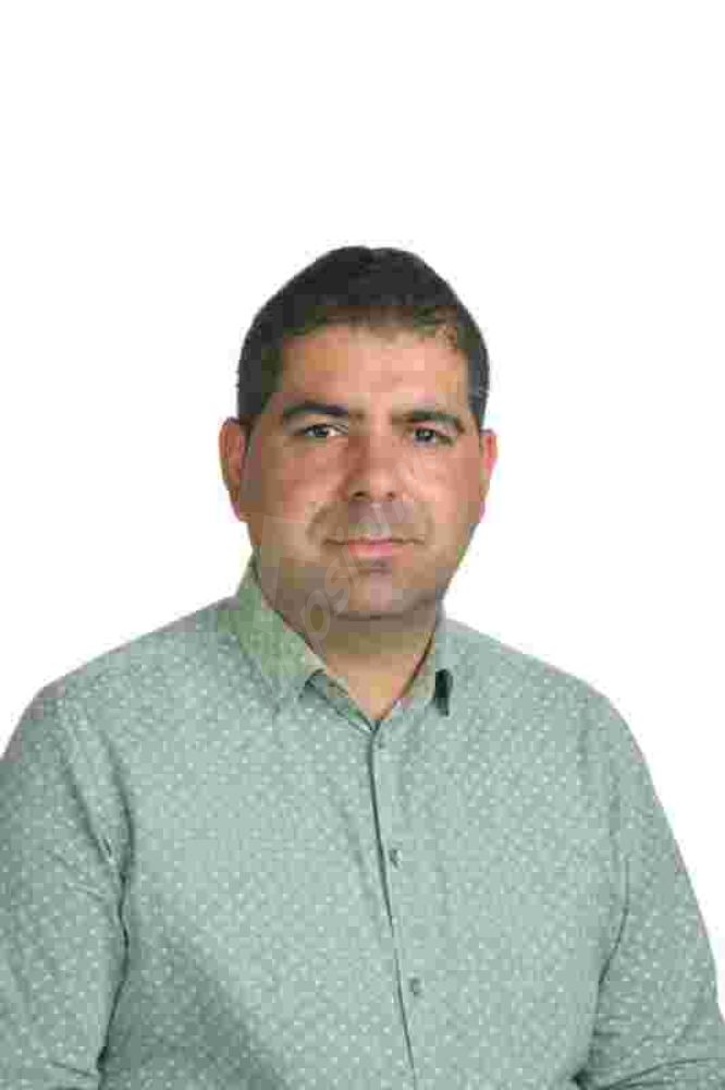 ÜMİT ODUNCU