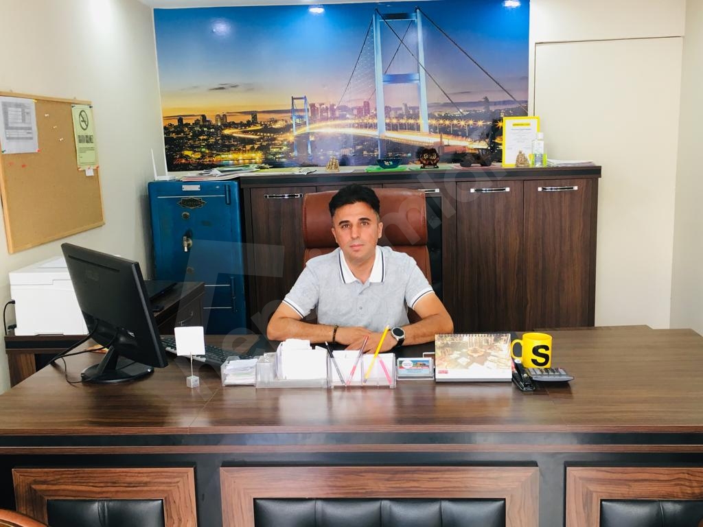 OSMAN GÖKOĞLU