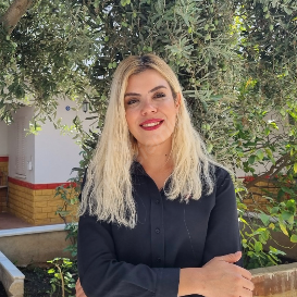 MERVE YUDUM GÖK
