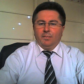 Süleyman Orhan