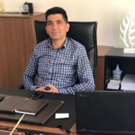 Mehmet Emin Gürsoy