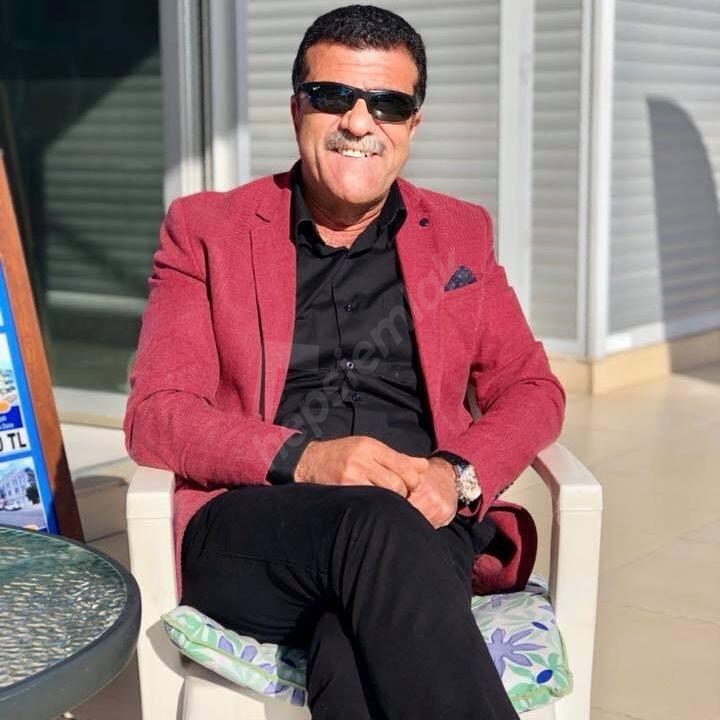 TEKİN AYDIN
