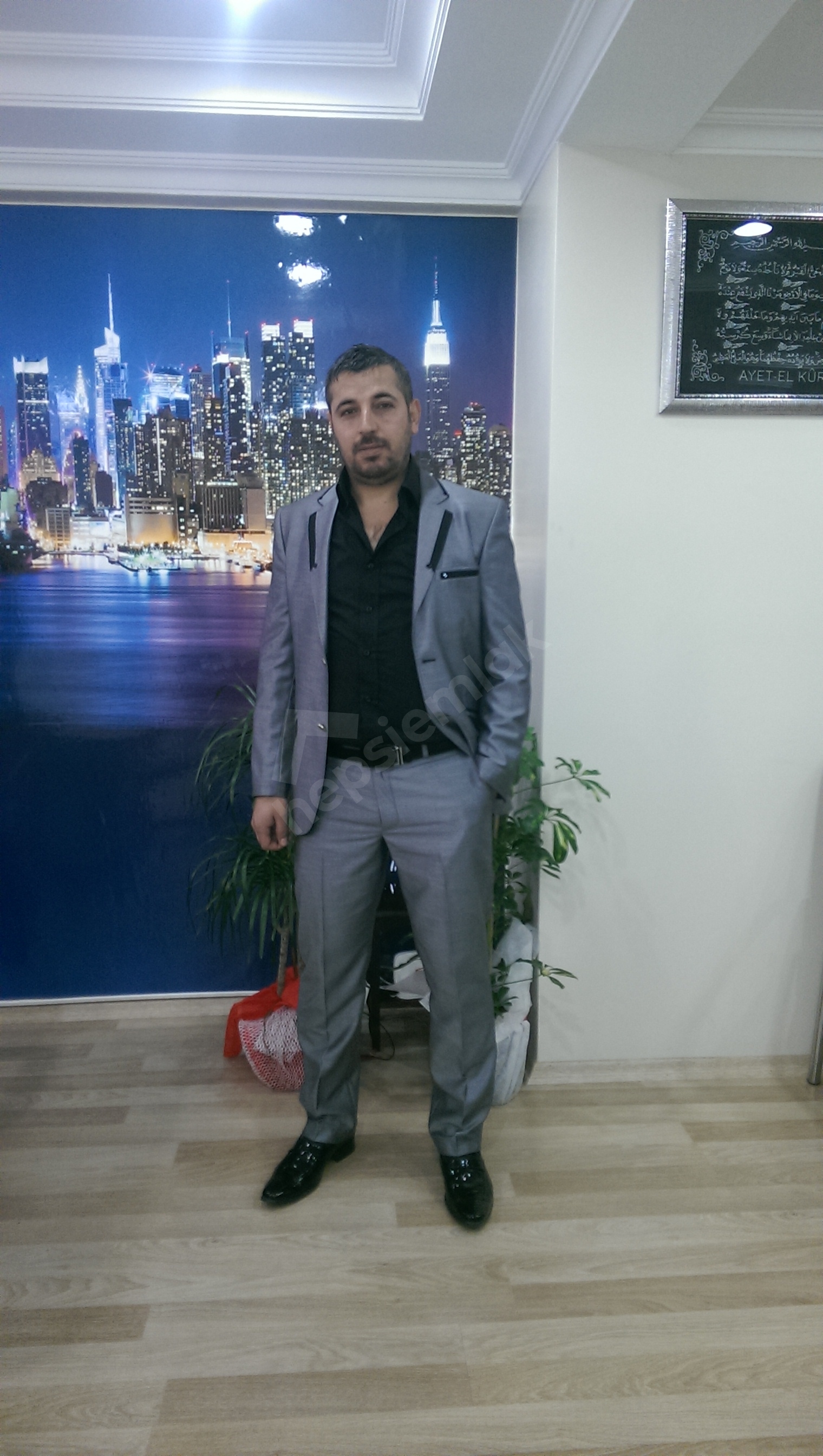 ADNAN ONAT