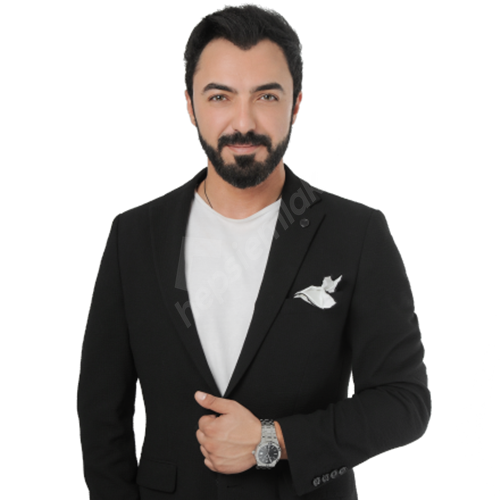 CAN ÖZCAN