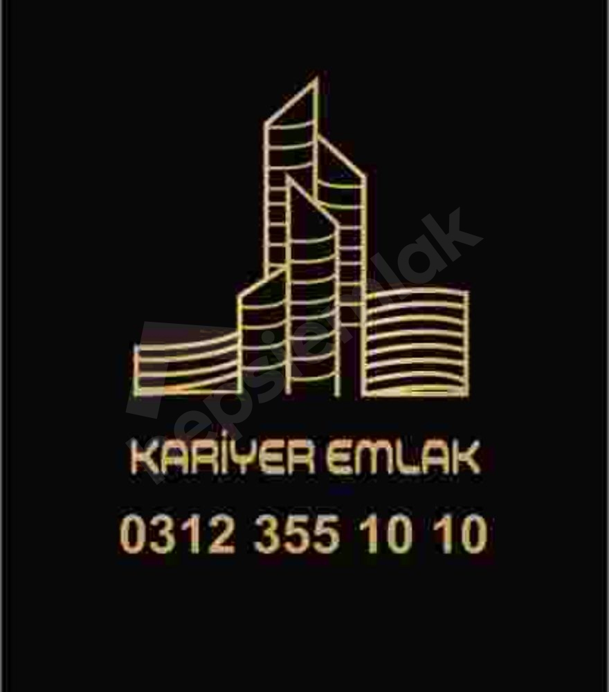 KARİYER EMLAK