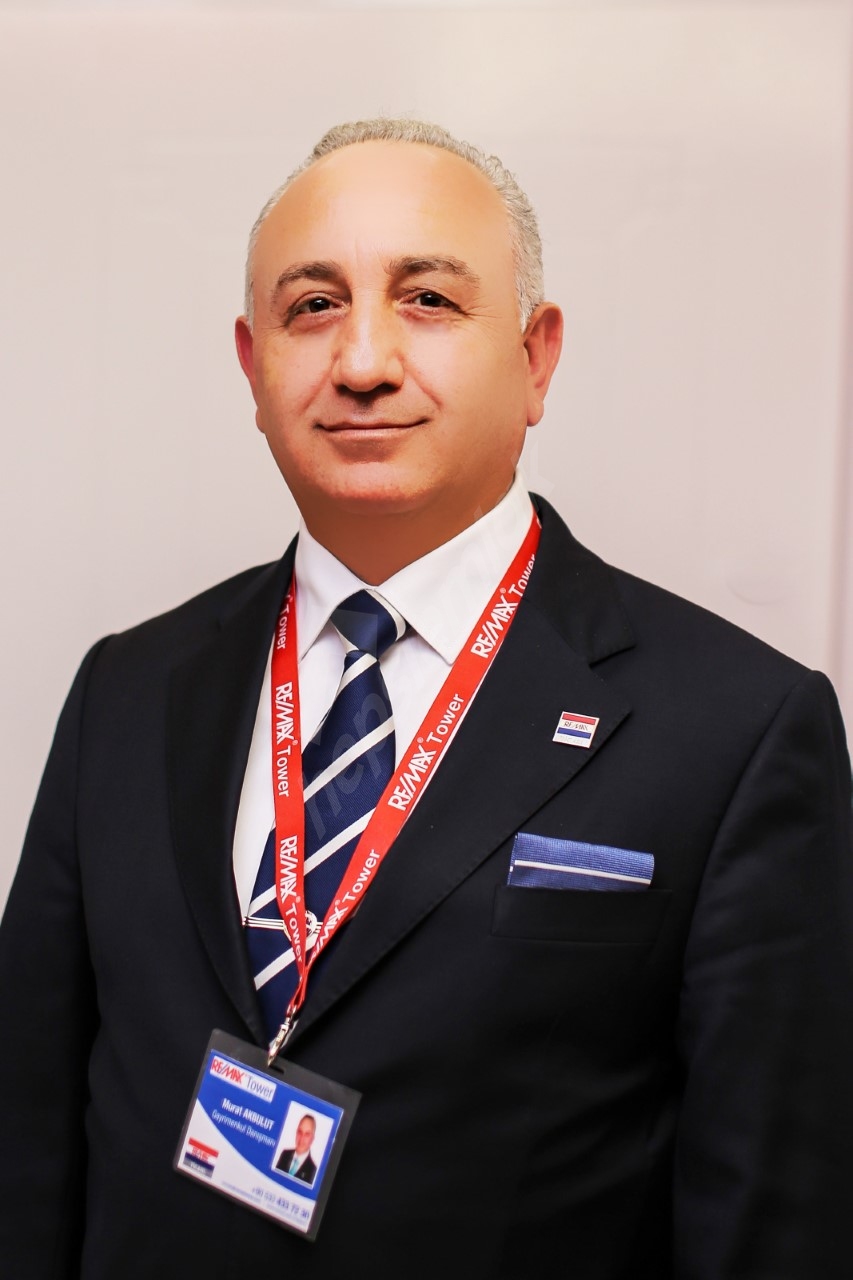 Murat AKBULUT