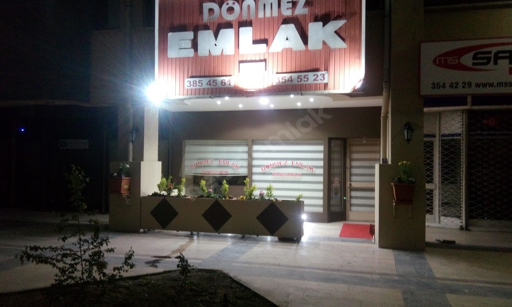 AHMET DÖNMEZ