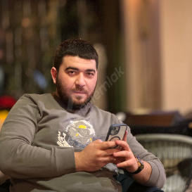 ÇAĞRI ÇELİK