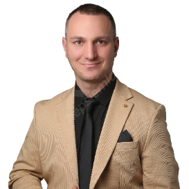 GÖKHAN DURMUŞ