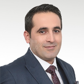 İbrahim Aydemir