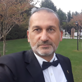 uğur bayar