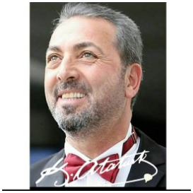 Zafer Albayrak