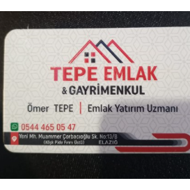 Ömer Tepe