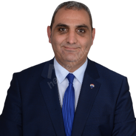 Ferhat Şahin