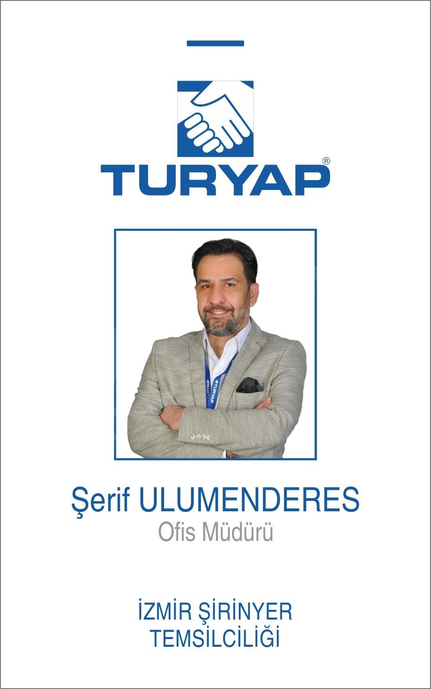 Şerif ULUMENDEREZ