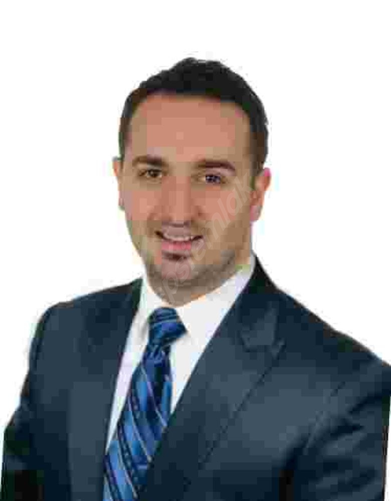 Mehmet Ufuk Çobanoğlu