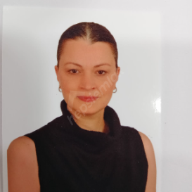 Nesrin Özkocaman