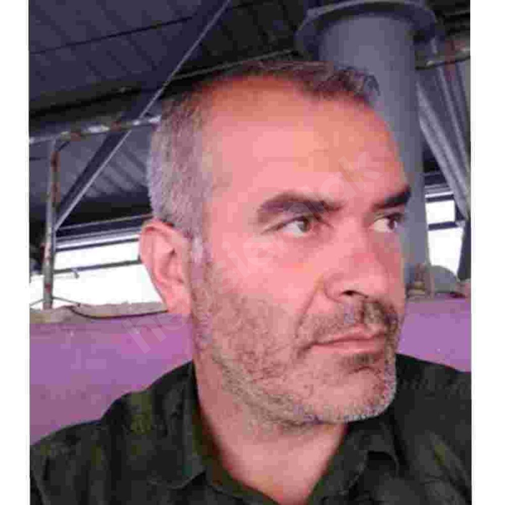 SAVAŞ ŞAHİNBAŞ