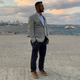 İhsan Sünbül
