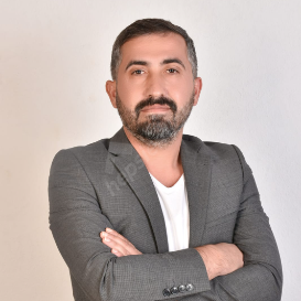 İSMAİL AYRI