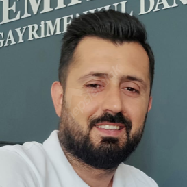 HARUN  DEMİREL