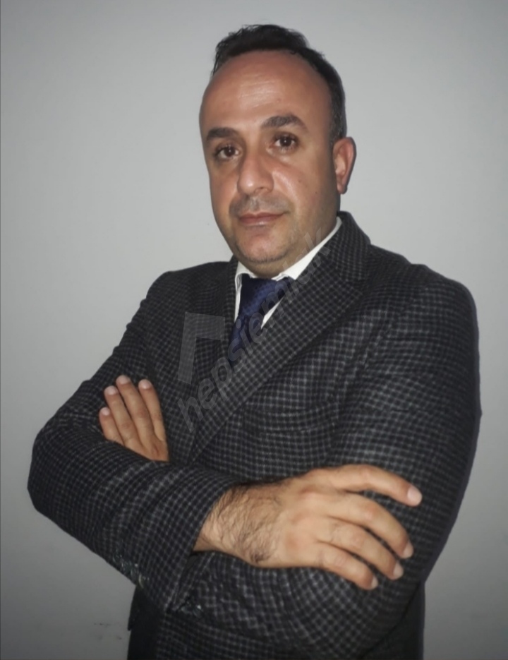 ÖZGÜR EROĞLU